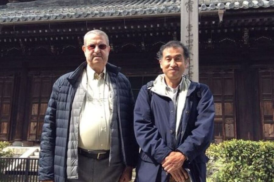 Osaka: Private Custom Walking Tour with a Local Guide - Key points at a glance