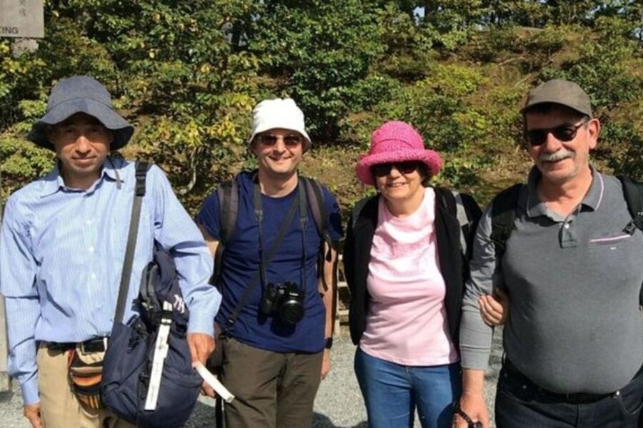 Osaka: Private Custom Walking Tour with a Local Guide - Should you book it?