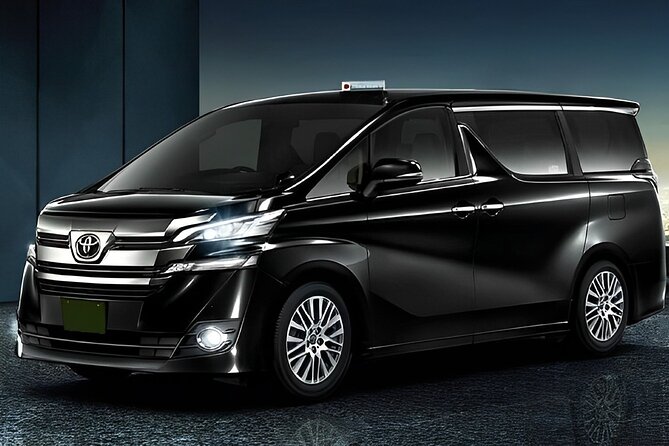 Osaka : Private One-way Transfers to/from Kansai Airport(KIX) - Who should book this transfer