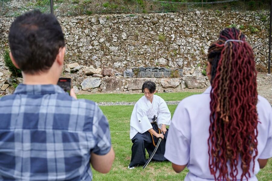 Osaka: Private Samurai Experience - Train with Sword Master - Is $158 per person good value?
