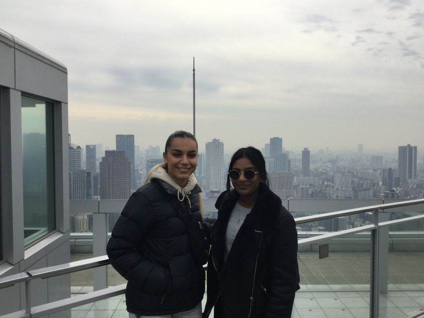 Osaka Private Tour with Government-Licensed Guide - Booking details worth knowing before you commit