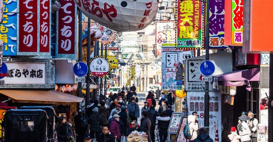 Osaka Private Tour with Government-Licensed Guide - Why a private Osaka tour can work so well