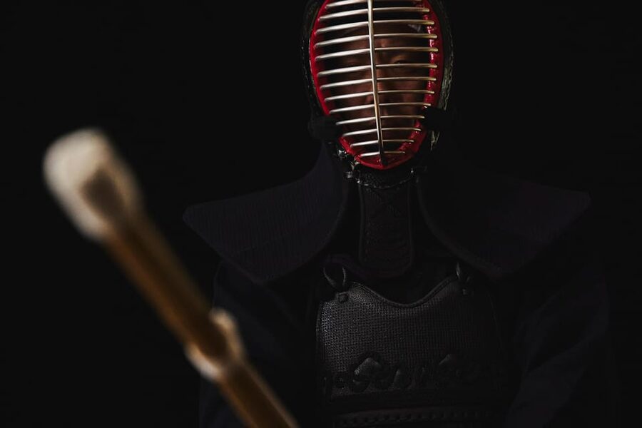 Osaka: Samurai Training Experience KENDO in Osaka - Who should book, and who should think twice
