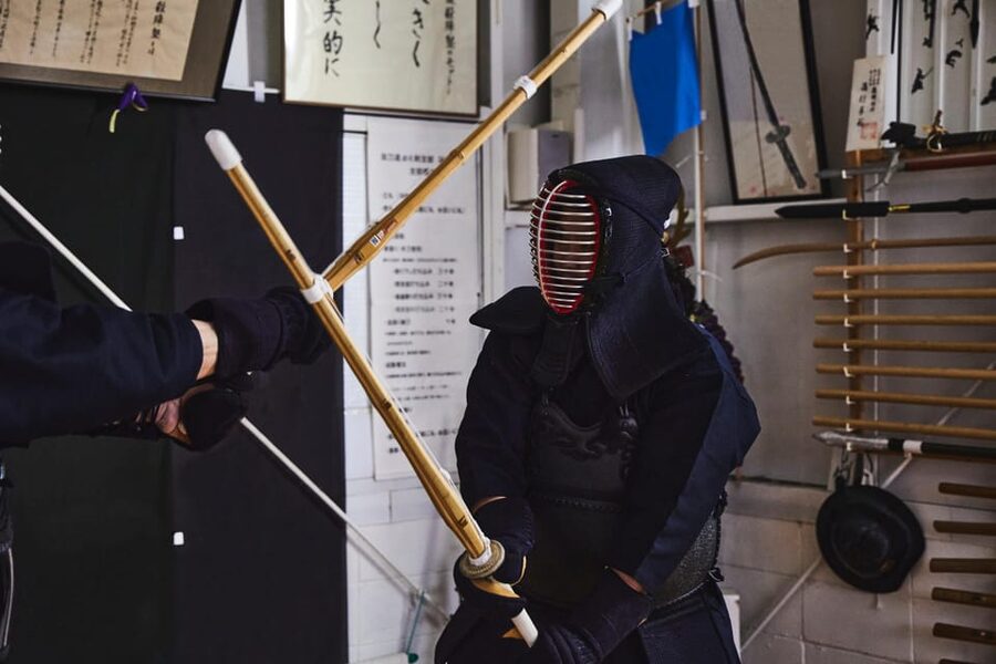 Osaka: Samurai Training Experience KENDO in Osaka - Why this Kendo session feels different from a Samurai photo stop