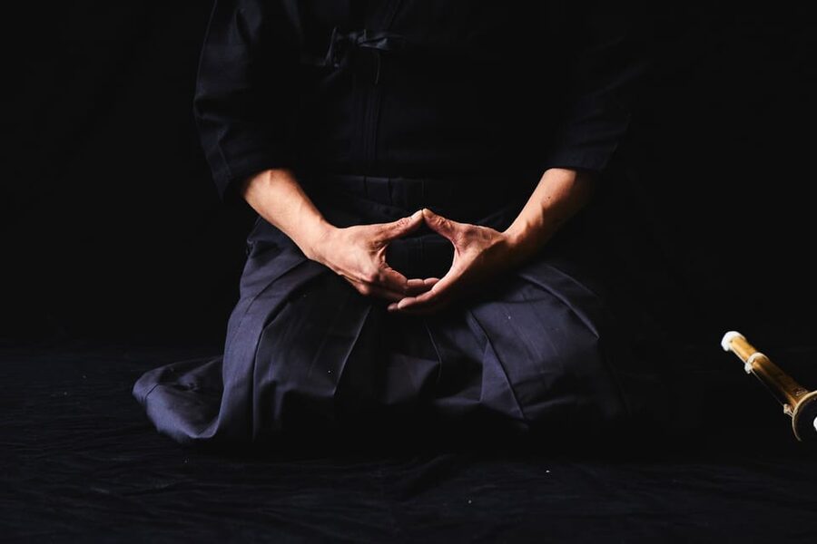 Osaka: Samurai Training Experience KENDO in Osaka - How much value do you get for $127?
