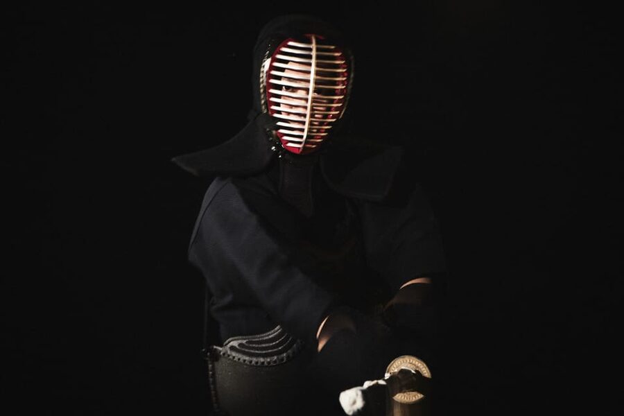 Osaka: Samurai Training Experience KENDO in Osaka - The first 30 minutes: history, etiquette, and getting ready