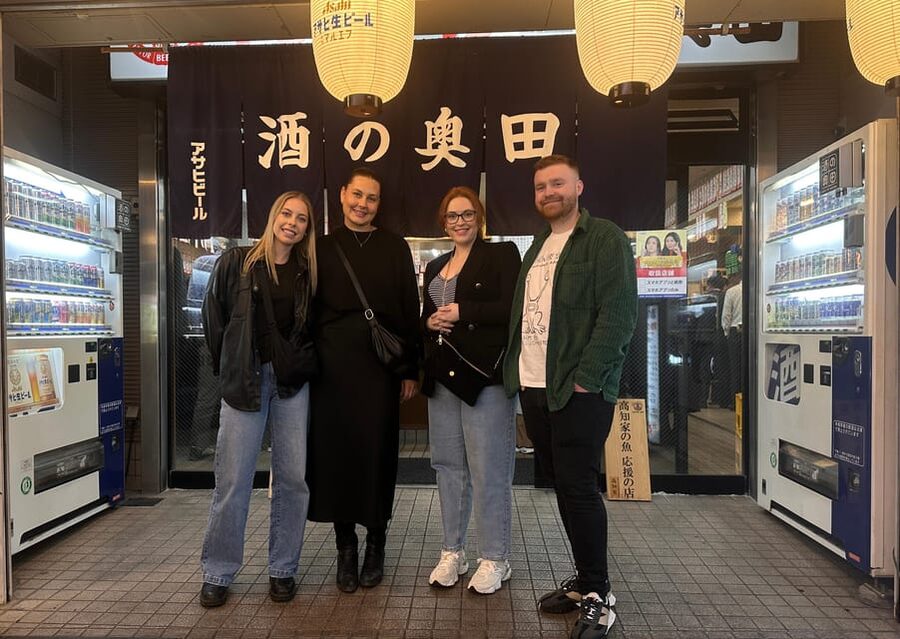 Osaka: Small Group, Big Flavors & Hidden Local Secrets Tour - What the $94 price really covers