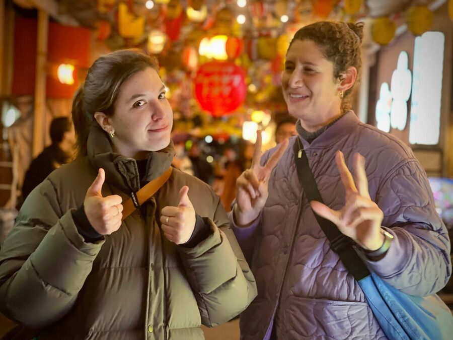 Osaka: Small Group, Big Flavors & Hidden Local Secrets Tour - Kyobashi after work