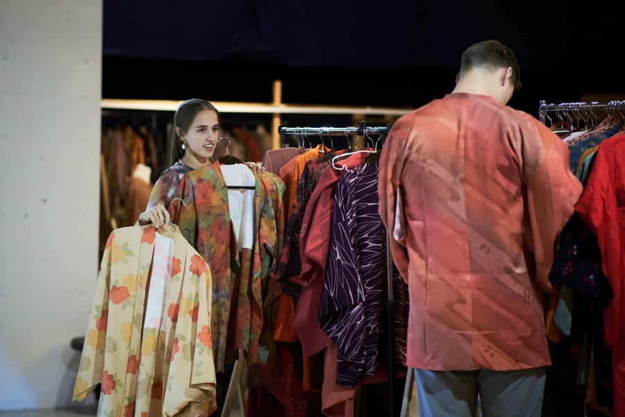Osaka: Sumo Show & Experience w/ Optional Kimono & Hot Pot - Adding chanko nabe to the visit