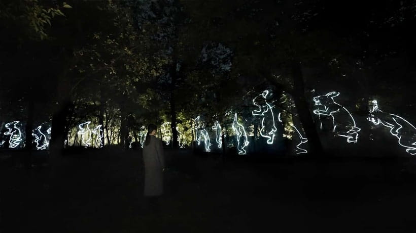 Osaka: teamLab Botanical Garden Entry Ticket - What to bring and what to leave behind