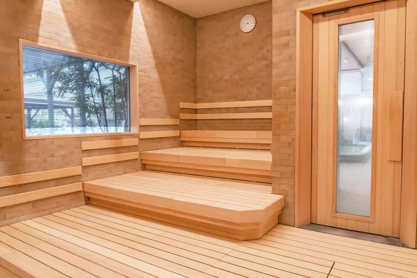 Osaka: Tennen Onsen Naniwa-no-Yu, the famous hot spring spa - Should you book Naniwa-no-Yu?