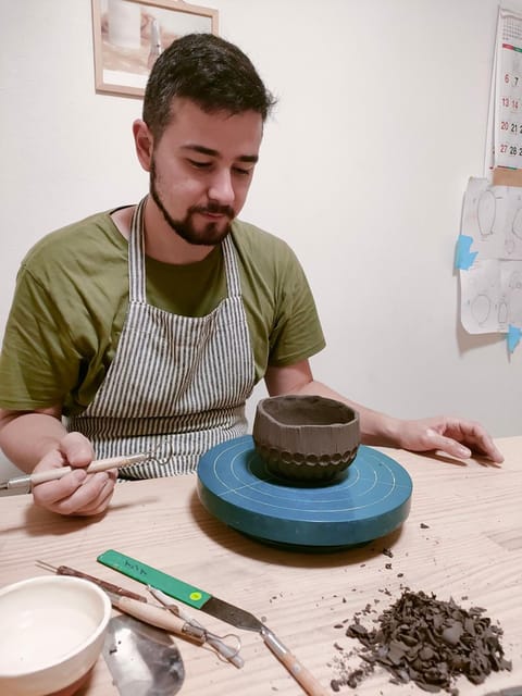 Osaka: Traditional Japanese Ceramics Private Experience - Is $96 a fair price in Osaka?
