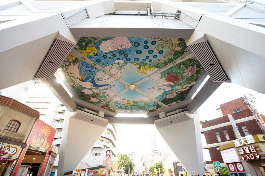 Osaka: Tsutenkaku Tower Entry Ticket - Why Tsutenkaku still matters in Osaka