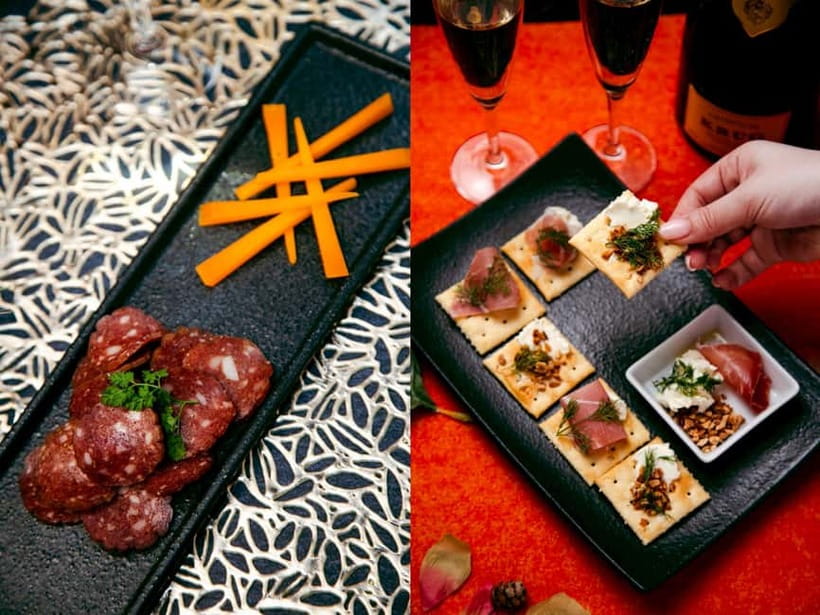 Osaka Umeda: PICCADILLY DINNER SHOW & NIGHTCLUB with Tasting - What a night at Piccadilly actually feels like
