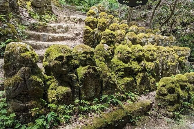 Otagi Nenbutsu Temple and Arashiyama Bamboo Forest Tour - Why Otagi Nenbutsu Temple deserves the first stop