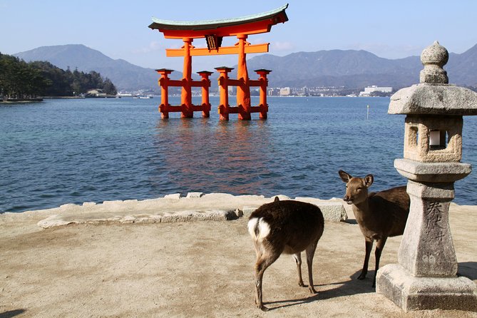 Peaceful Hiroshima & Miyajima UNESCO 1 Day Bus Tour - What makes this Hiroshima day tour useful