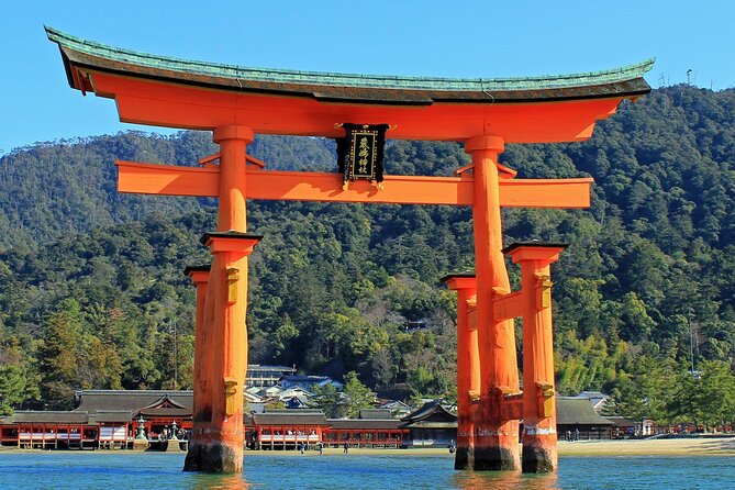 Peaceful Hiroshima & Miyajima UNESCO 1 Day Bus Tour - The Peace Memorial Museum is the emotional center