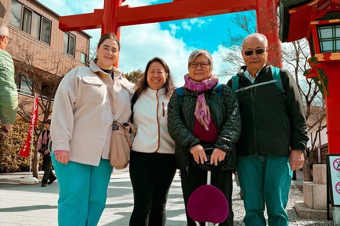 Pedal Adventure Kyoto's iconic landmarks on an e-bike tour - A guide-led lesson in Japanese culture