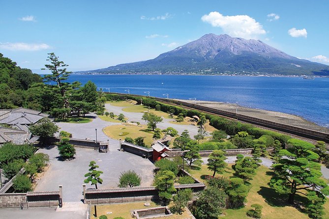 Port Pick-Up: Kagoshima Private Tour Licensed Guide & Vehicle - Key points at a glance