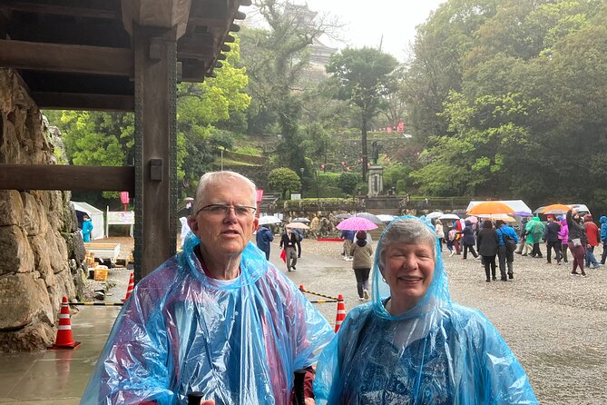Port Pick-Up: Kochi Tour with Licensed Guide and Vehicle - Kochi Castle: the best historical anchor