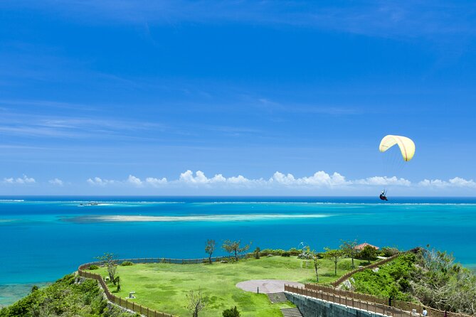 Port Pick-Up: Naha Private Tour Licensed Guide＆ Vehicle - Why a private Naha tour works so well from a cruise ship