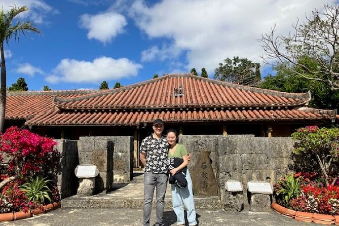 Port Pick-Up: Naha Private Tour Licensed Guide＆ Vehicle - Build the day around four strong choices