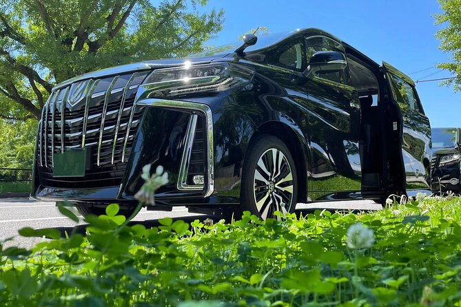 Private arrival Transfer from Kansai airport to Osaka city - Timing, operating hours, and delays