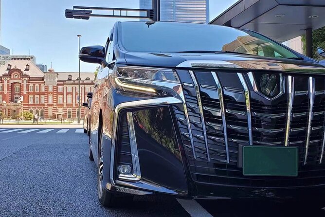 Private arrival transfer from Kansai International airport to Kyoto City - Luggage rules you should take seriously