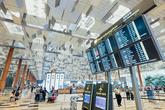Private Arrival Transfer : Narita International Airport to Central Tokyo City - The private ride into one of Tokyo’s 23 wards