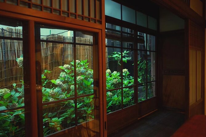 Private Cooking Class Udon in Kyoto Japan - A Few Practical Limits to Know