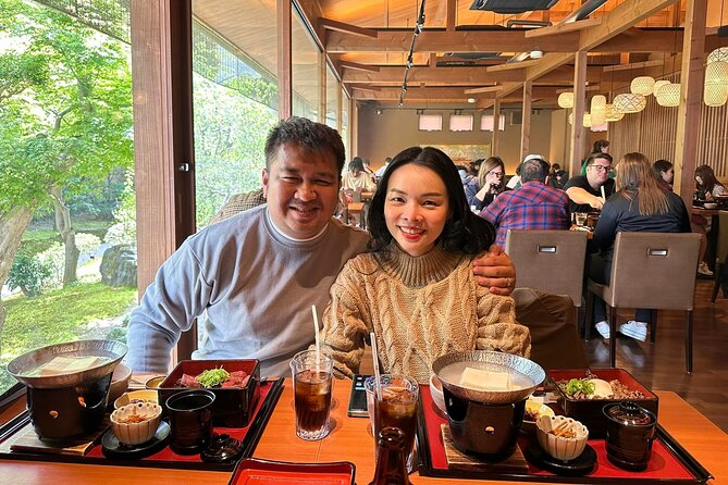 Private & Custom KYOTO Walking Tour - your Travel Companion - What this private Kyoto day is really like