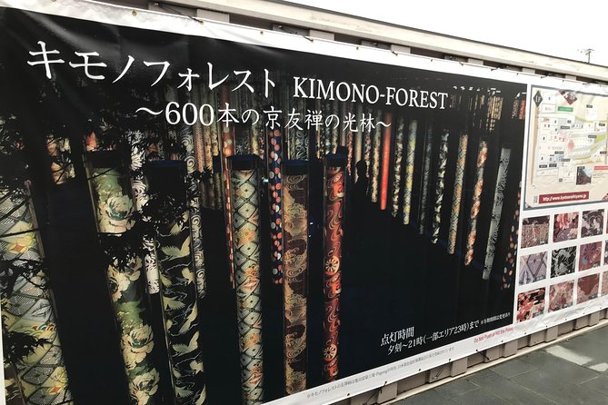 Private & Custom KYOTO Walking Tour - your Travel Companion - Arashiyama, bamboo, and Tenryu-ji