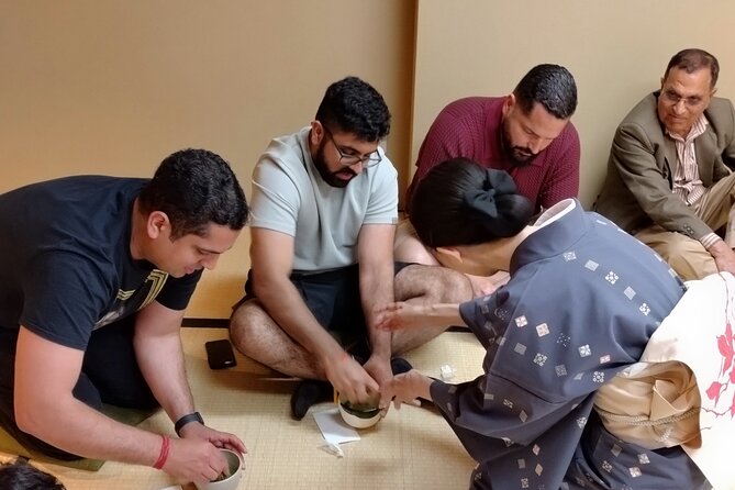 Private Custom Tour: Kyoto in One Day - What an eight-hour day can realistically cover