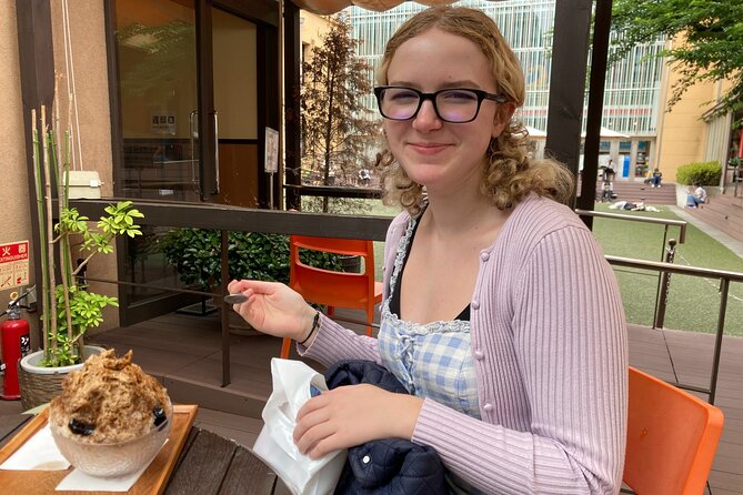 Private Custom Tour: Kyoto in One Day - Markets, sake, food, and the city beyond temples