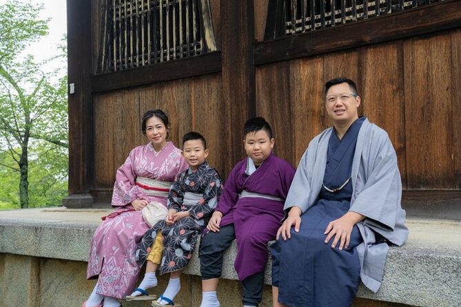 Private Customized Tour with Local Guide In Kyoto - Gion, where the route slows down