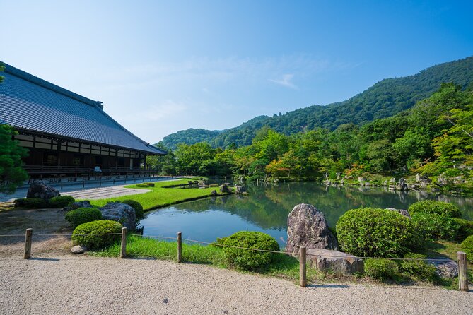 Private Day Tour - Kyoto Arashiyama & Bamboo Forest Perfect Tour! - A well-packed introduction to Arashiyama