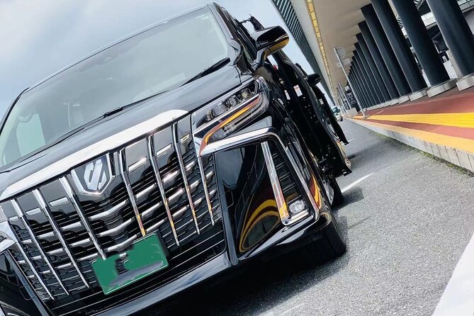 Private departure transfer from Kyoto city to Kansai International airport - Price, group value, and alternatives