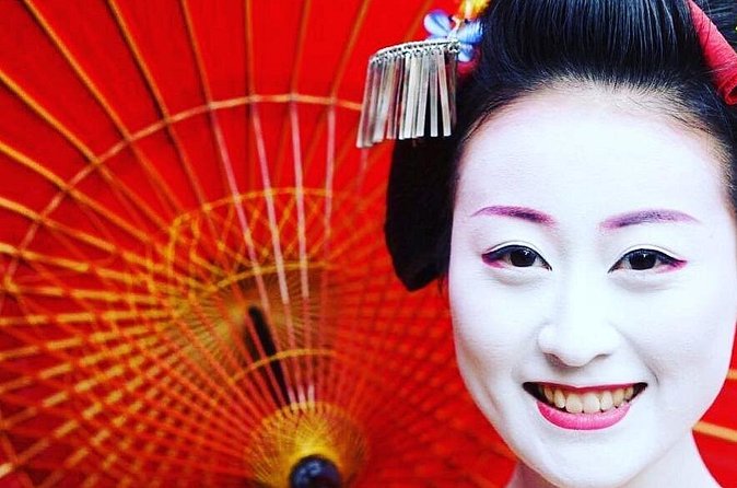 Private Dinner with Maiko and Geiko in Kyoto - Is $1,567.49 good value?