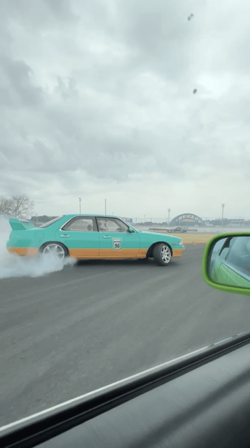 Private Drifting Lesson w/ OG Instructor Tokyo Drift Japan - Pickup, timing, and what to wear