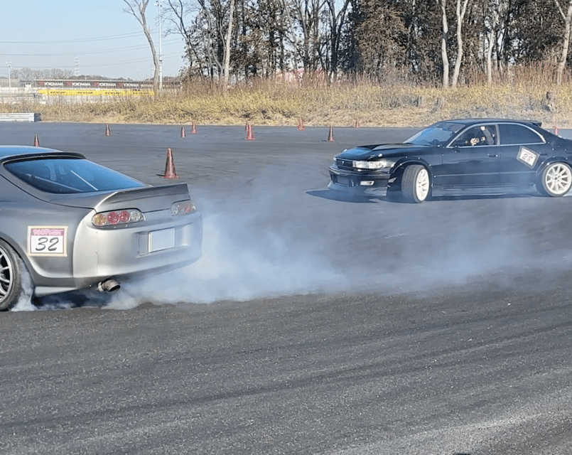 Private Drifting Lesson w/ OG Instructor Tokyo Drift Japan - Who should book this experience?