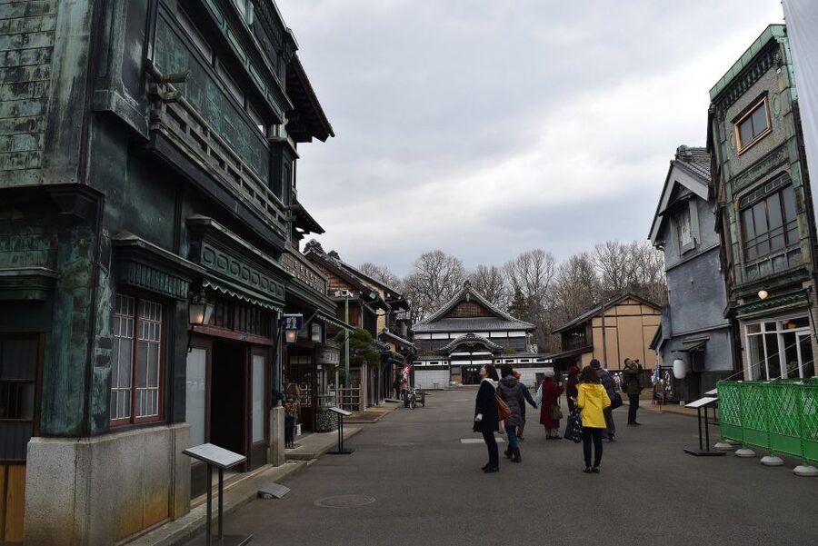 Private Edo-Tokyo Open Air Architectural Museum Tour - Price, value, and who should book