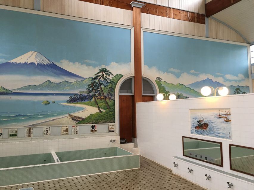 Private Edo-Tokyo Open Air Architectural Museum Tour - Horiguchi’s 1925 meeting of Japan and Europe