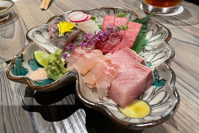 Private Food & Sake Tour in Central Kyoto with Sake Sommelier - Who will get the most from this experience