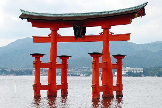 Private Full Day Hiroshima Tour - How much value do you get for $619.35?