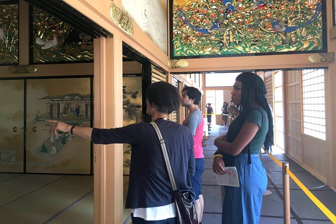 Private Full-day Nagoya City Tour - A useful first look at three sides of Nagoya