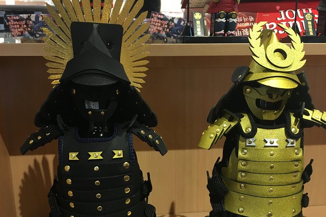 Private Full-day Nagoya City Tour - What the private format really adds