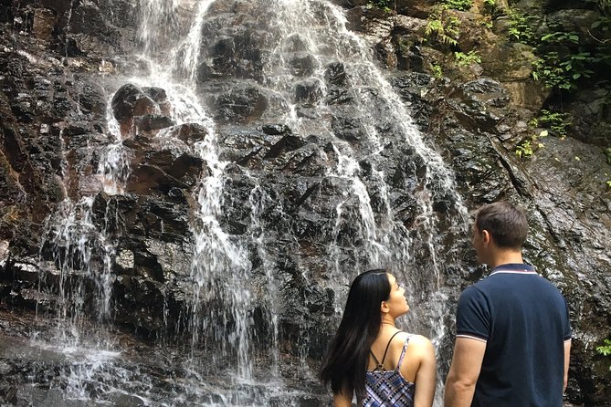 Private guided hidden gems tour by local English speaking driver - What the three to five hours feel like