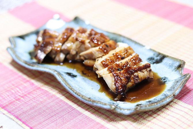 Private Home-Style Cooking Class in Osaka with Local Mom Yoshiko - Is $86 a fair price?