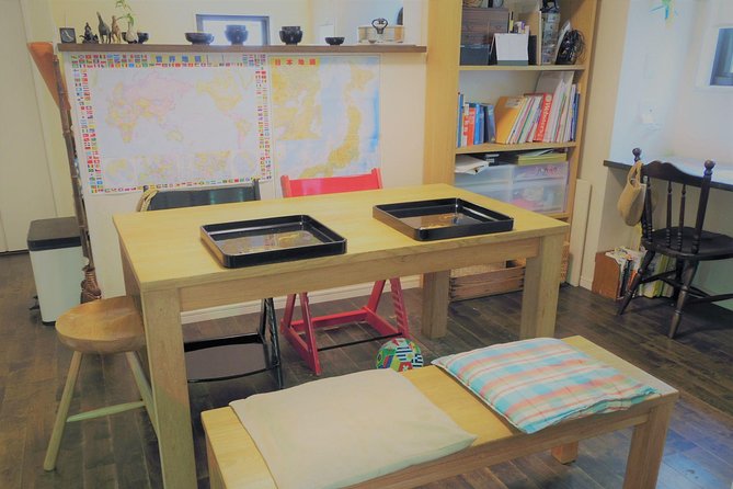Private Japanese Cooking Class in Hiroshima with Machiko's Family - What makes the Hiroshima setting special
