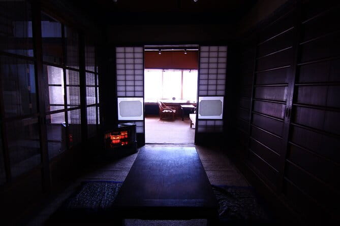 Private Koto Lesson in Kyoto with a Professional Koto Performer - A Tea Break and Your Teacher’s Performance